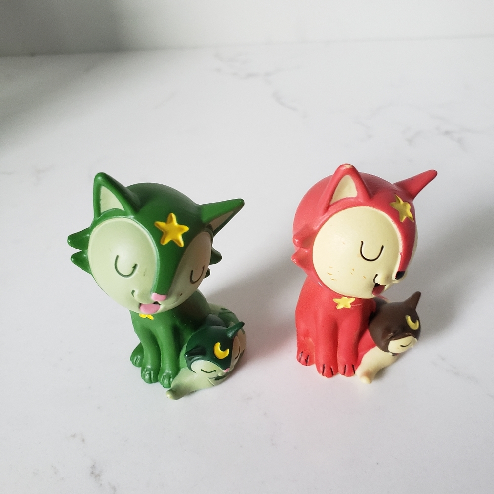 Tonie Box Figures